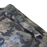 Кофр на горные снегоходы Montane 2.0 кмф Зима