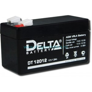 Delta DT 12012