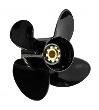 Гребной винт 4x12.5x19, Marine Rocket - 1413-125-190