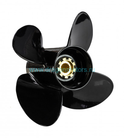 Гребной винт 4x12.5x19, Marine Rocket - 1413-125-190