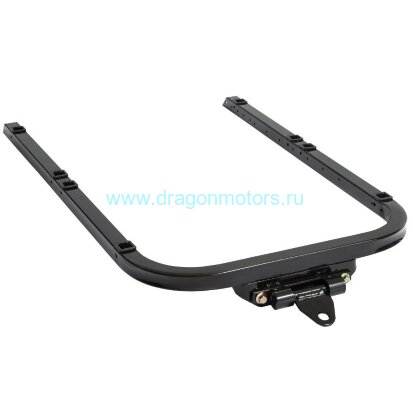 Задний бампер Arctic Cat 8-Pocket  Pivot Hitch Kit 
