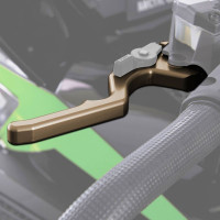 Ручка тормоза Arctic Cat Billet - 2019-2020 ZR XF Riot M