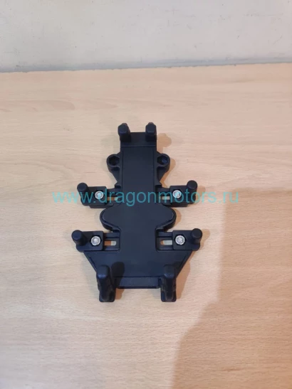 Держатель N-Star Quick Grip для смартфонов (без шара). Композит, (NSC-QGO)