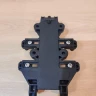 Держатель N-Star Quick Grip для смартфонов (без шара). Композит, (NSC-QGO)