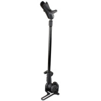 RAM-316-HD-18-NBU крепление RAM Pod HD 46 см (18) штанга, муфта 140 мм, шар 38 мм (1,5)