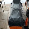 Чехол для снегохода Arctic Cat XF, ZR 600, 6000 Sno Pro кроссовер
