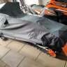 Чехол для снегохода Arctic Cat XF, ZR 600, 6000 Sno Pro кроссовер