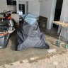 Чехол для снегохода Arctic Cat XF, ZR 600, 6000 Sno Pro кроссовер