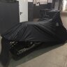 Чехол для снегохода Arctic Cat XF, ZR 600, 6000 Sno Pro кроссовер