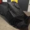 Чехол для снегохода Arctic Cat XF, ZR 600, 6000 Sno Pro кроссовер