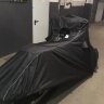Чехол для снегохода Arctic Cat XF, ZR 600, 6000 Sno Pro кроссовер