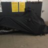 Чехол для снегохода Arctic Cat XF, ZR 600, 6000 Sno Pro кроссовер