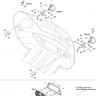 Manette *handle