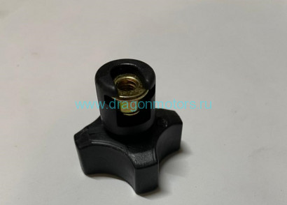 Manette *handle