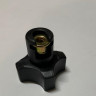 Manette *handle