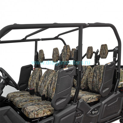 Чехлы на сиденья для квадроцикла Yamaha Viking