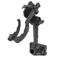 RAM-114-BMP RAM ROD Держатель удочки с основанием переборки плунжера