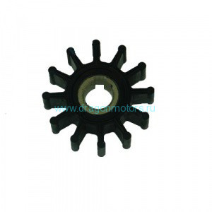 09000K Kрыльчатка для VOLVO PENTA OEM: 229826 (Тайвань)
