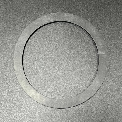 Уплотнитель крышки бардачка для гидроцикла Yamaha FX1100/FX1000 (Yamaha)