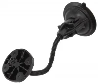 RAP-105-6R224U RAM Twist-Lock  Присоска с 6-дюймовым RAM Flex-Arm  и круглой пластиной