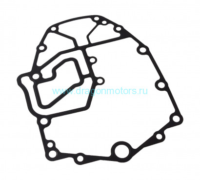 Прокладка масляного поддона Suzuki DF40A-60A - 11489-88L00-000