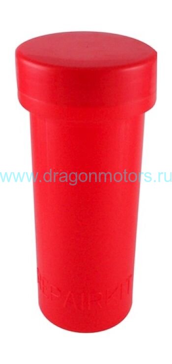 Ремкомплект лодки ПВХ (без ключа для клапана)