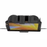 RAM Tough-Dock Power + Dual USB для 10-дюймового планшета Zebra ET4x (RAM-HOL-ZE21PD2U)