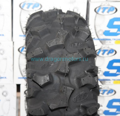 Шина для квадроцикла ITP BLACKWATER EVOLUTION 25x11R-12
