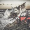 Кофр для BRP maverick sport trail