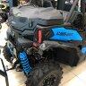Кофр для BRP maverick sport trail