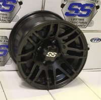 ДИСК ДЛЯ КВАДРОЦИКЛА ITP SS 316 ALLOY 12SB903BX