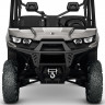 Передний бампер DragonFire для Defender, Defender MAX