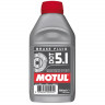 Тормозная жидкость MOTUL DOT 5.1 BF (500 мл.)