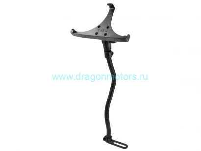 RAM-B-316-1-SAM1U Автомобильное крепление RAM Pod  I с 18-дюймовым алюминиевым стержнем для Samsung Q1