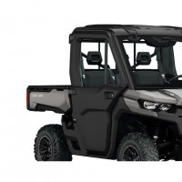 Полноразмерные двери с электрическими стеклоподъемниками для Defender