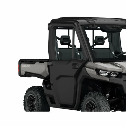 Полноразмерные двери с электрическими стеклоподъемниками для Defender