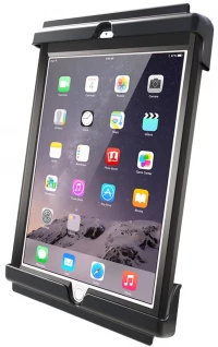 RAM-HOL-TAB20U держатель RAM TAB-TITE для Apple iPad PRO 9,7,  10,5, Air 1-2 в чехлах Lifeproof и др.