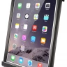RAM-HOL-TAB20U держатель RAM TAB-TITE для Apple iPad PRO 9,7,  10,5, Air 1-2 в чехлах Lifeproof и др.