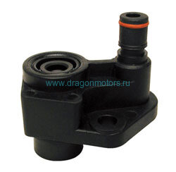 815921A20 Втулка вала для MERCRUISER Alpha 1 Gen II OEM: 815921A13 (Quicksilver)