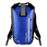 Водонепроницаемый рюкзак OverBoard OB1141B - Classics Waterproof Backpack - 20 литров (Blue)