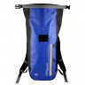 Водонепроницаемый рюкзак OverBoard OB1141B - Classics Waterproof Backpack - 20 литров (Blue)