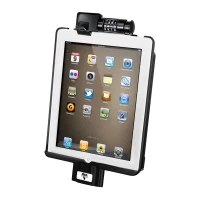 RAM-HOL-AP8D2LU RAM Dock-N-Lock  Cradle для Apple iPad 2