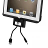 RAM-HOL-AP8D2LU RAM Dock-N-Lock  Cradle для Apple iPad 2