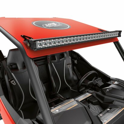 Крепления Lonestar Racing Mounts для 39 "(99 см) фары