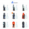 Водонепроницаемый чехол Aquapac 226 PRO - Extreme Pro VHF Case
