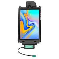 RAM-GDS-DOCK-SAM66CPU GDS Tough-Dock  с USB Type-C для Samsung Tab A 10.5 SM-T590 и T-597