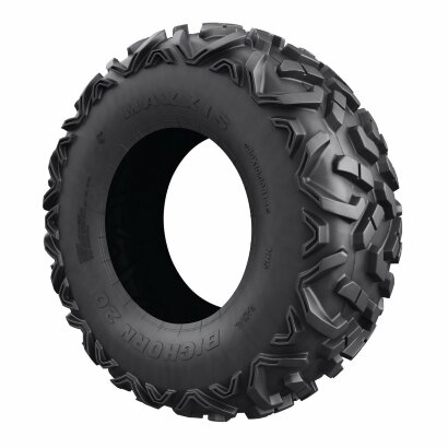 Шины Maxxis bighorn для модели X DS