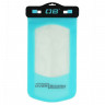 Водонепроницаемый чехол OverBoard OB1106A - Waterproof Large Phone Case (Aquamarine)