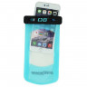 Водонепроницаемый чехол OverBoard OB1106A - Waterproof Large Phone Case (Aquamarine)