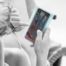 Водонепроницаемый чехол OverBoard OB1106A - Waterproof Large Phone Case (Aquamarine)